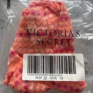 Victoria Secret underwear, still in package, size M